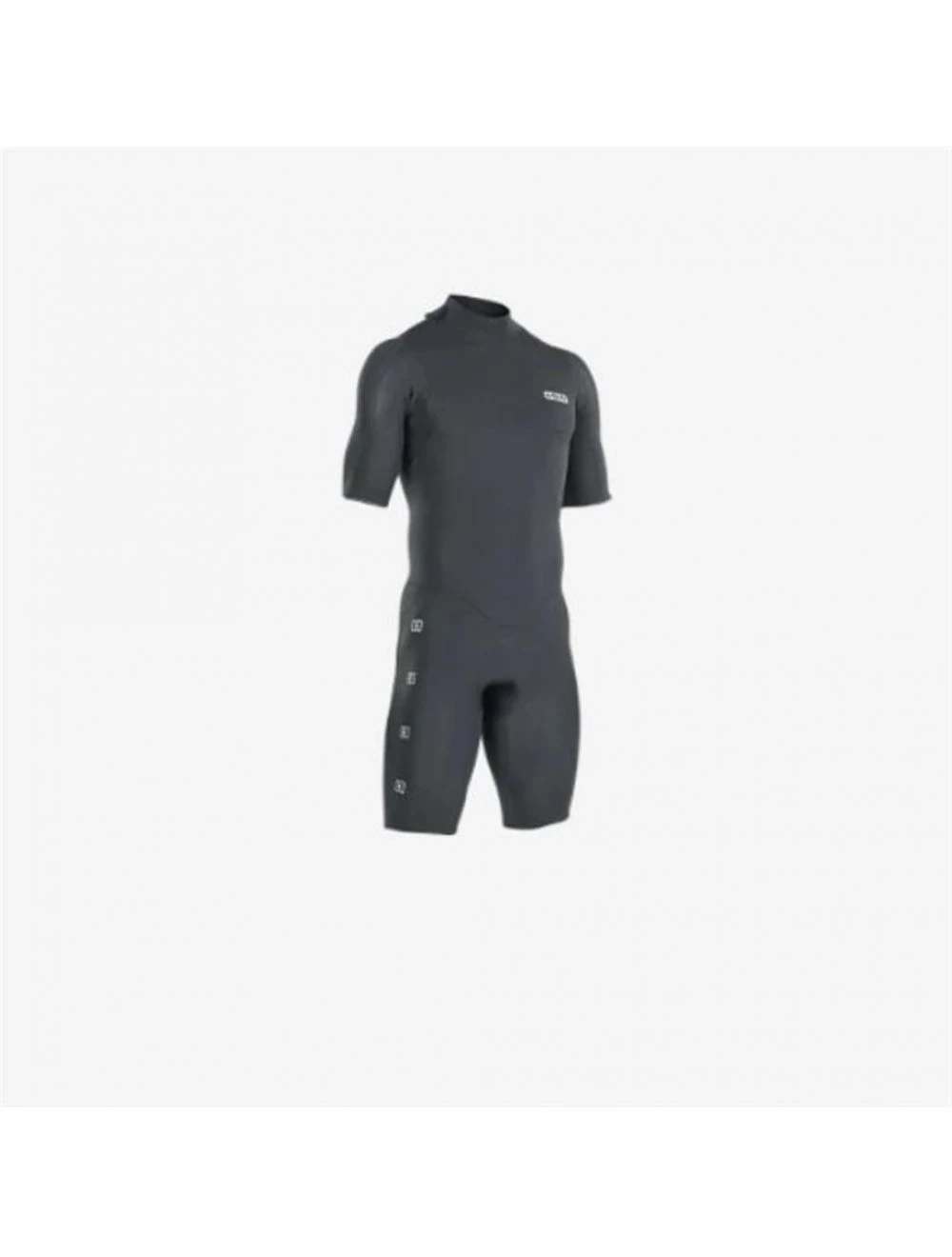 SEEK CORE 2/2 SHORTY SS BACK ZIP MEN