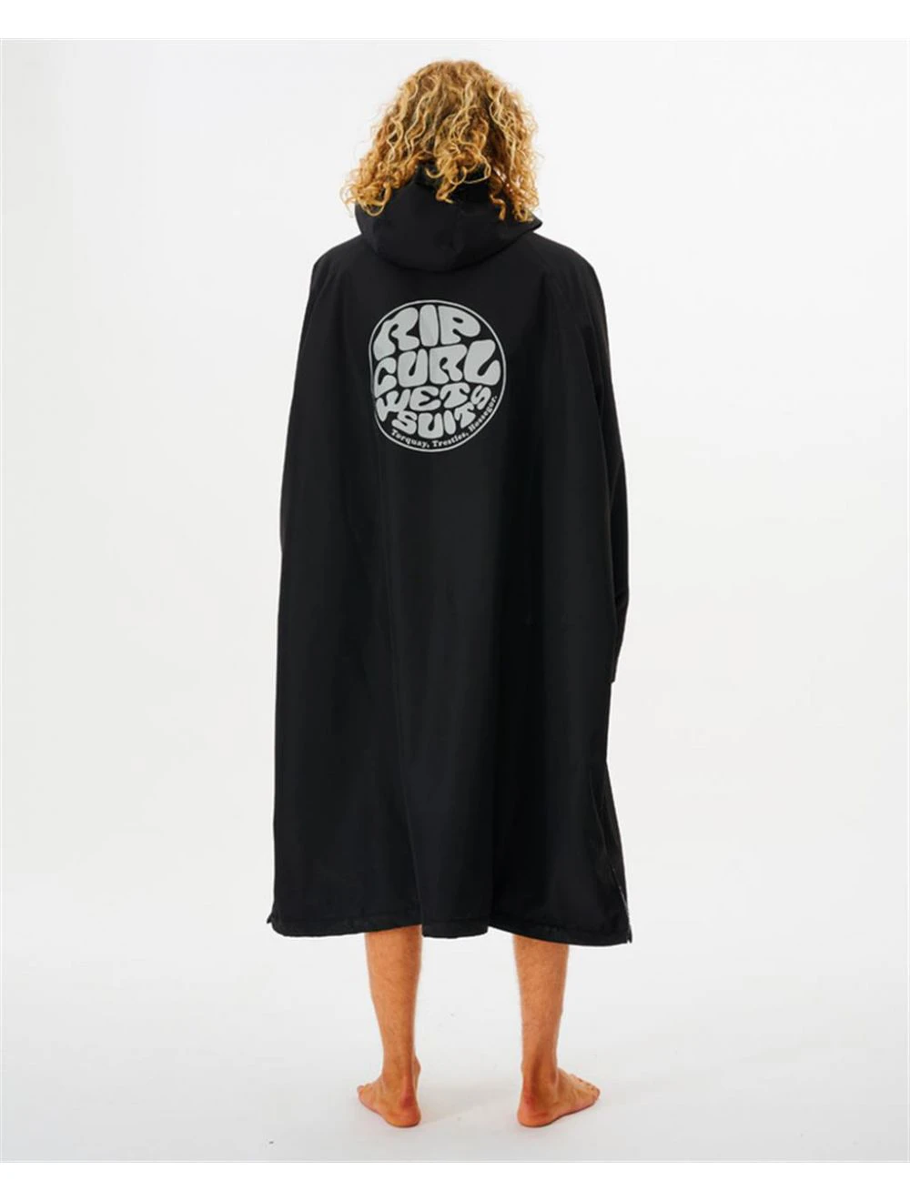 Poncho de surf rip curl new arrivals