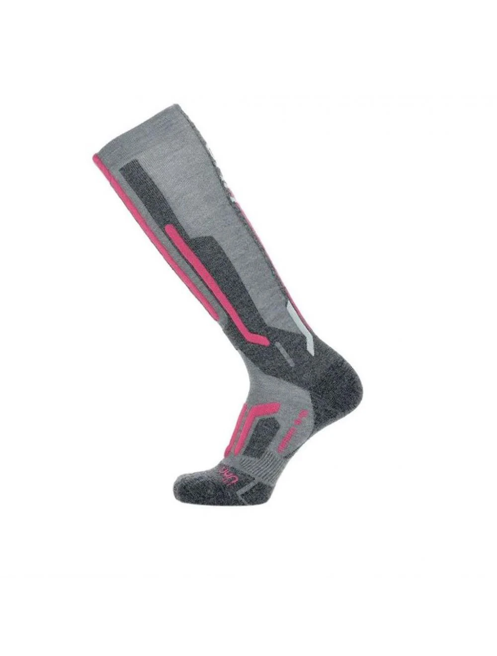 UYN Woman Ski Merino Socks