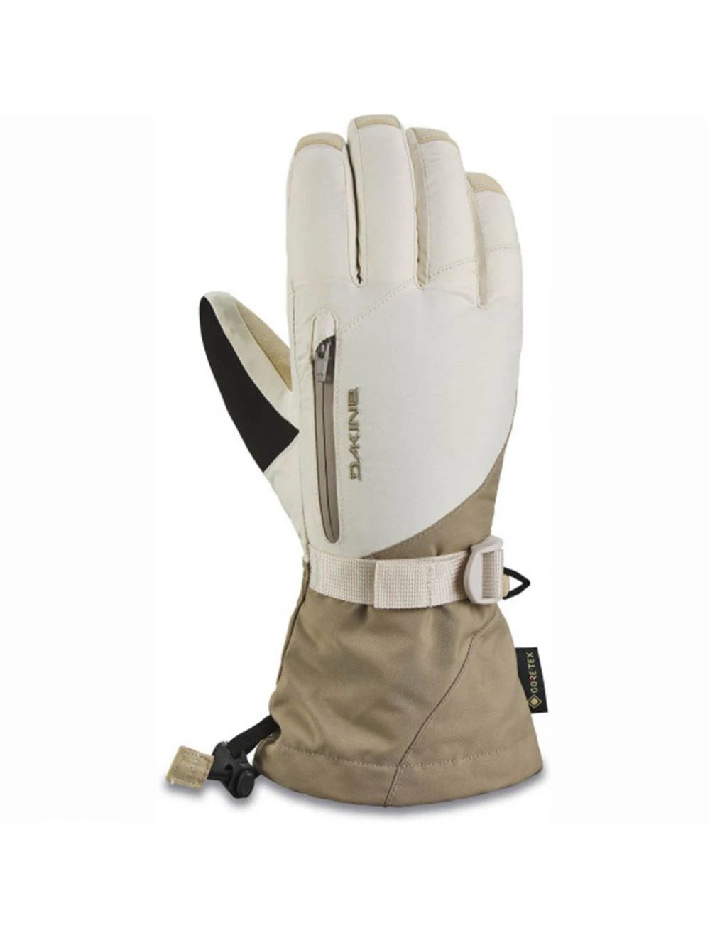 Dakine Leather Sequoia Gore-Tex Glove