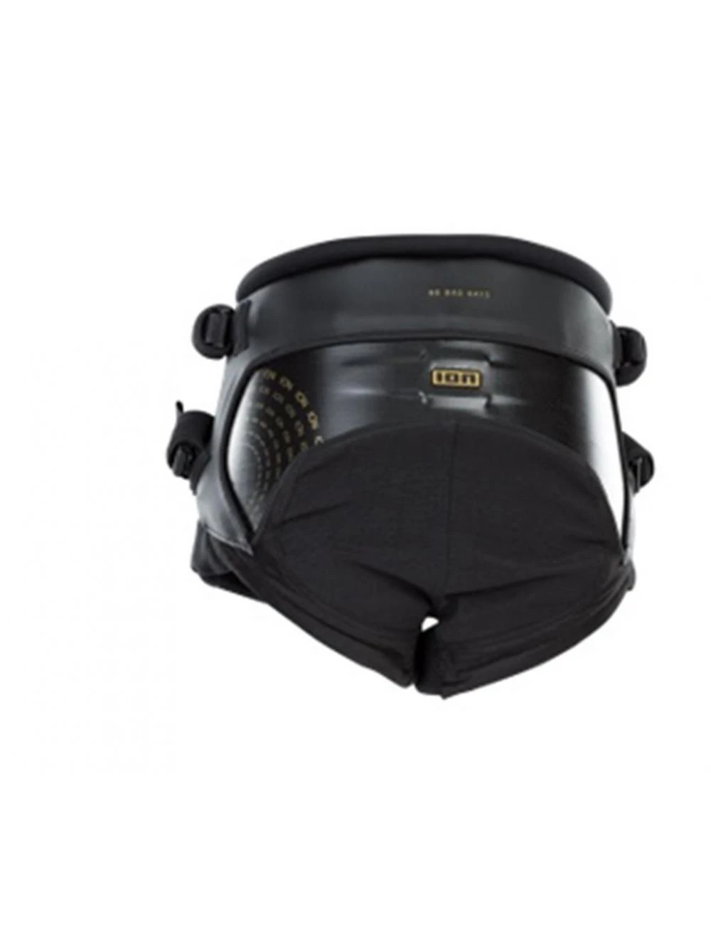 OCTANE ION ESSENTIALS BLACK