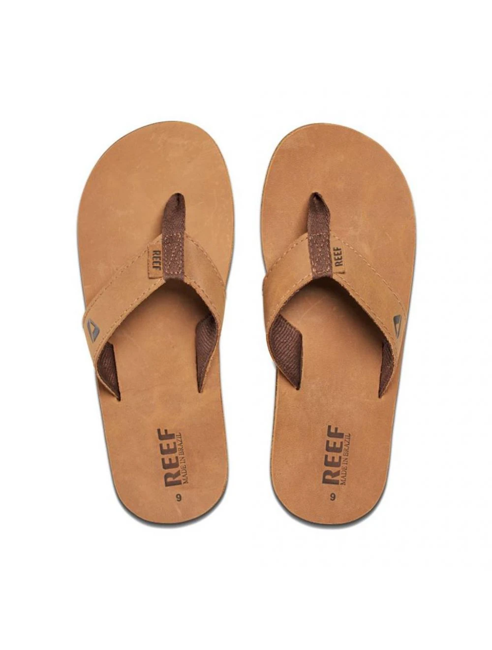 Reef brazil men's sandals best sale