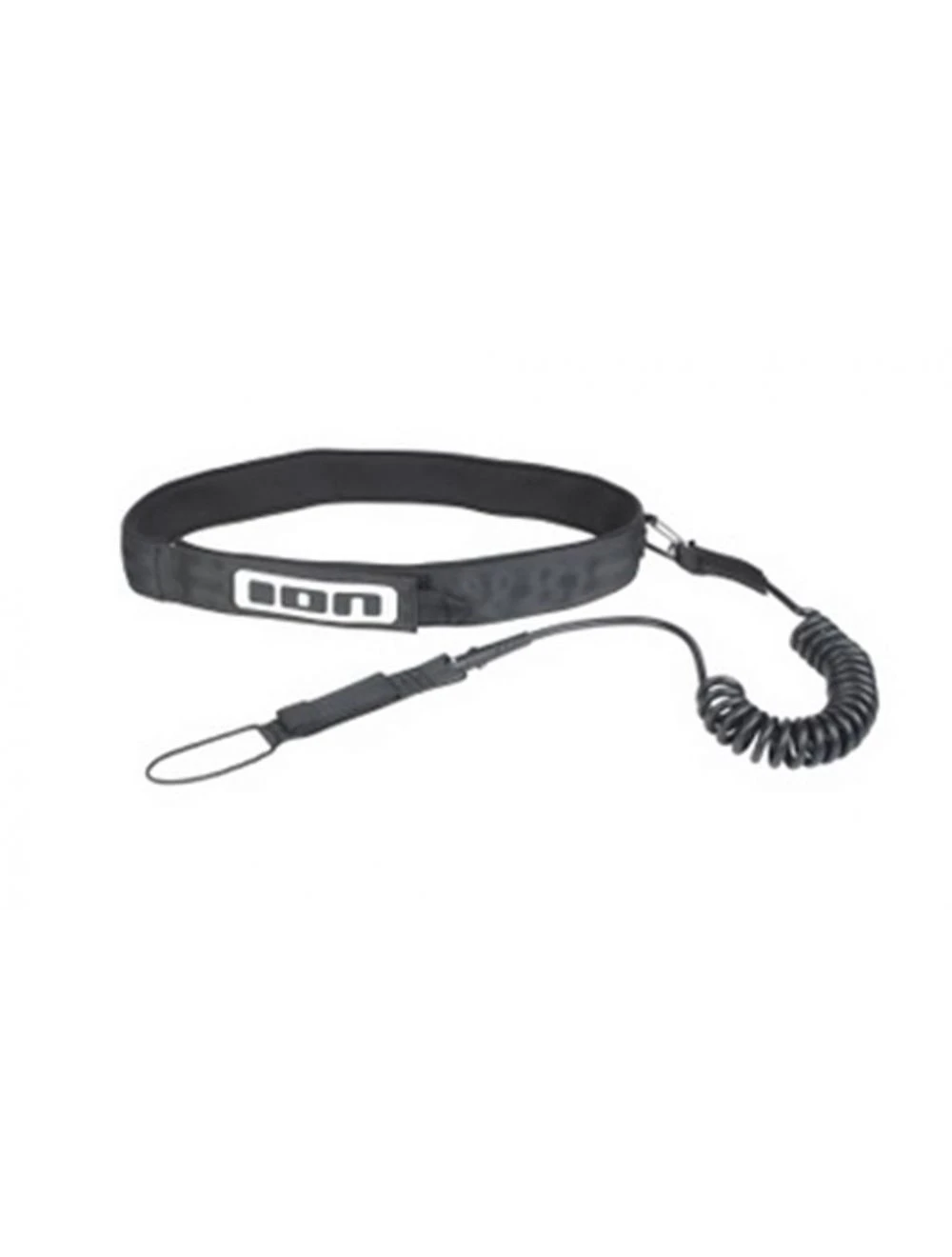 ION Essentials Leash Wing/SUP Core Coiled Hip