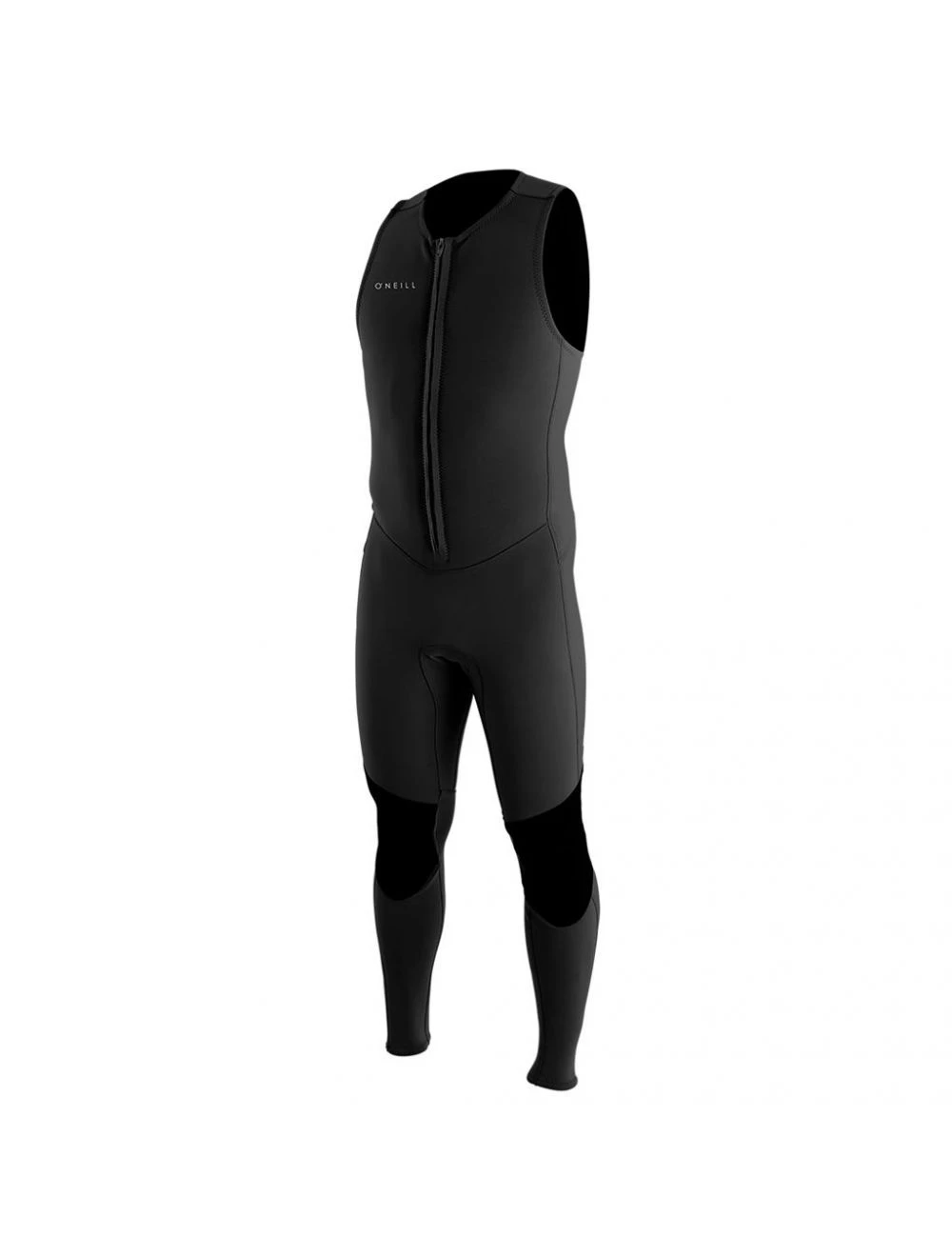 O'Neill Reactor-2 1.5mm Front Zip Sleeveless Full