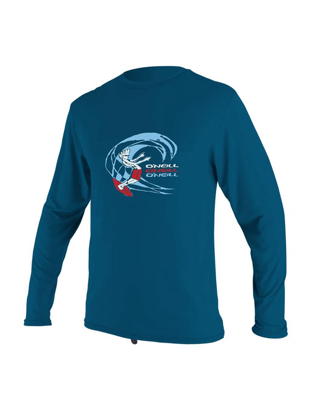 O'Neill Toddler O'Zone L/S Sun Shirt - Boys