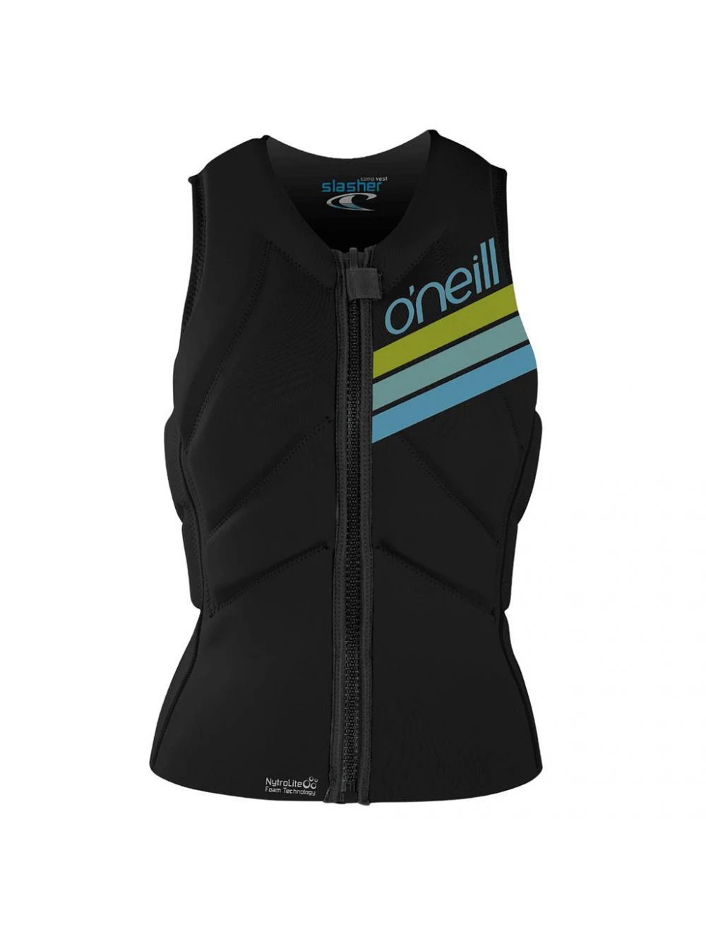 O'Neill Wms Slasher Kite Vest