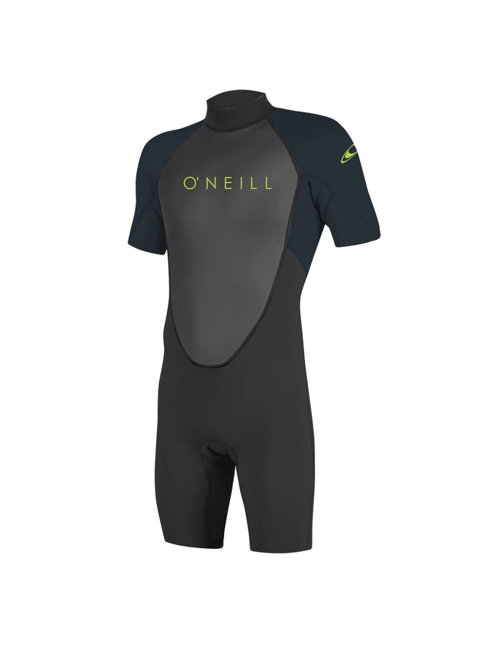 O'Neill Youth Reactor-2 2mm Back Zip S/S Spring