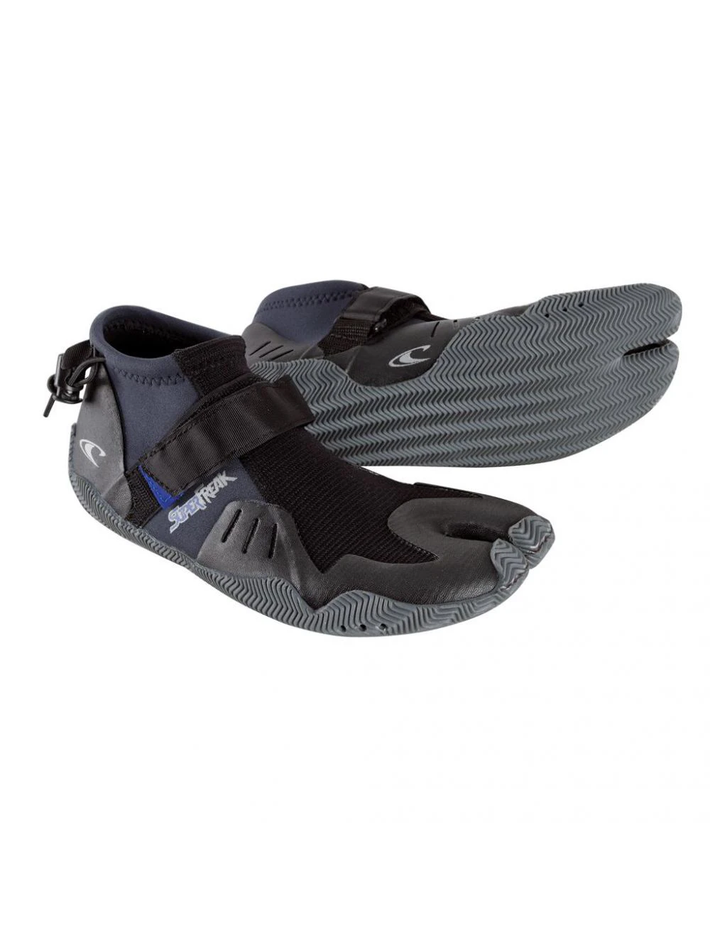 O'Neill Superfreak Tropical 2mm Split Toe Boot
