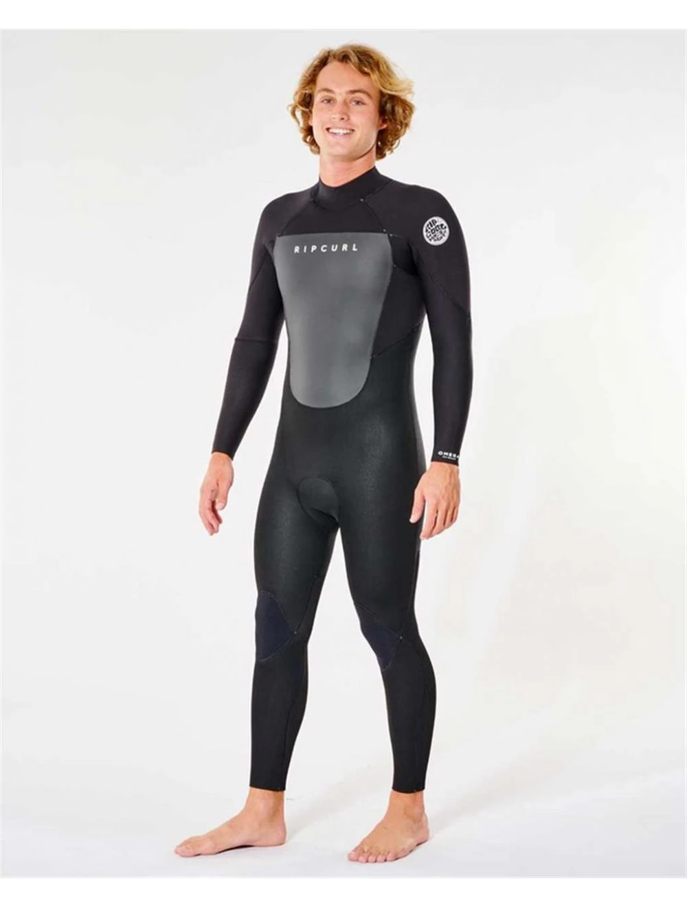 Rip Curl Omega 3/2 Back Zip
