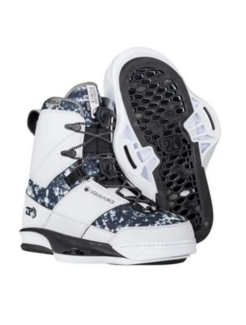 Liquidforce Peak 6X Binding 2023