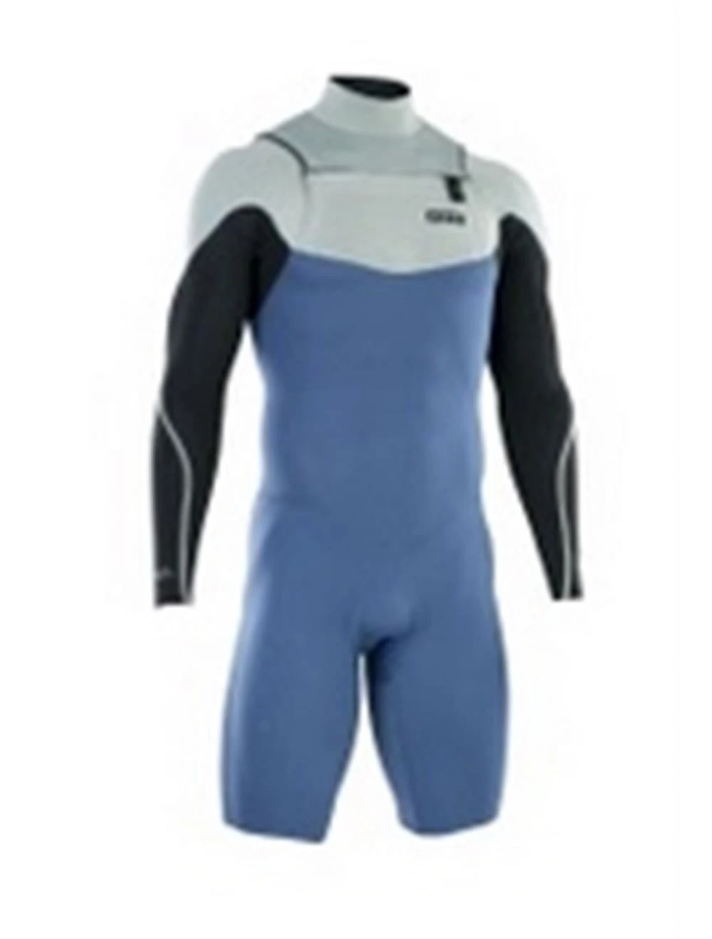ION Essentials Element 2/2 Shorty LS Front Zip