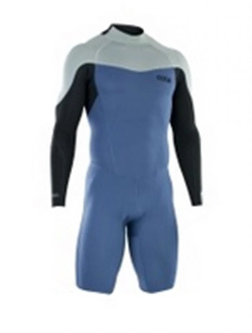 ION Essentials Element 2/2 Shorty LS Back Zip