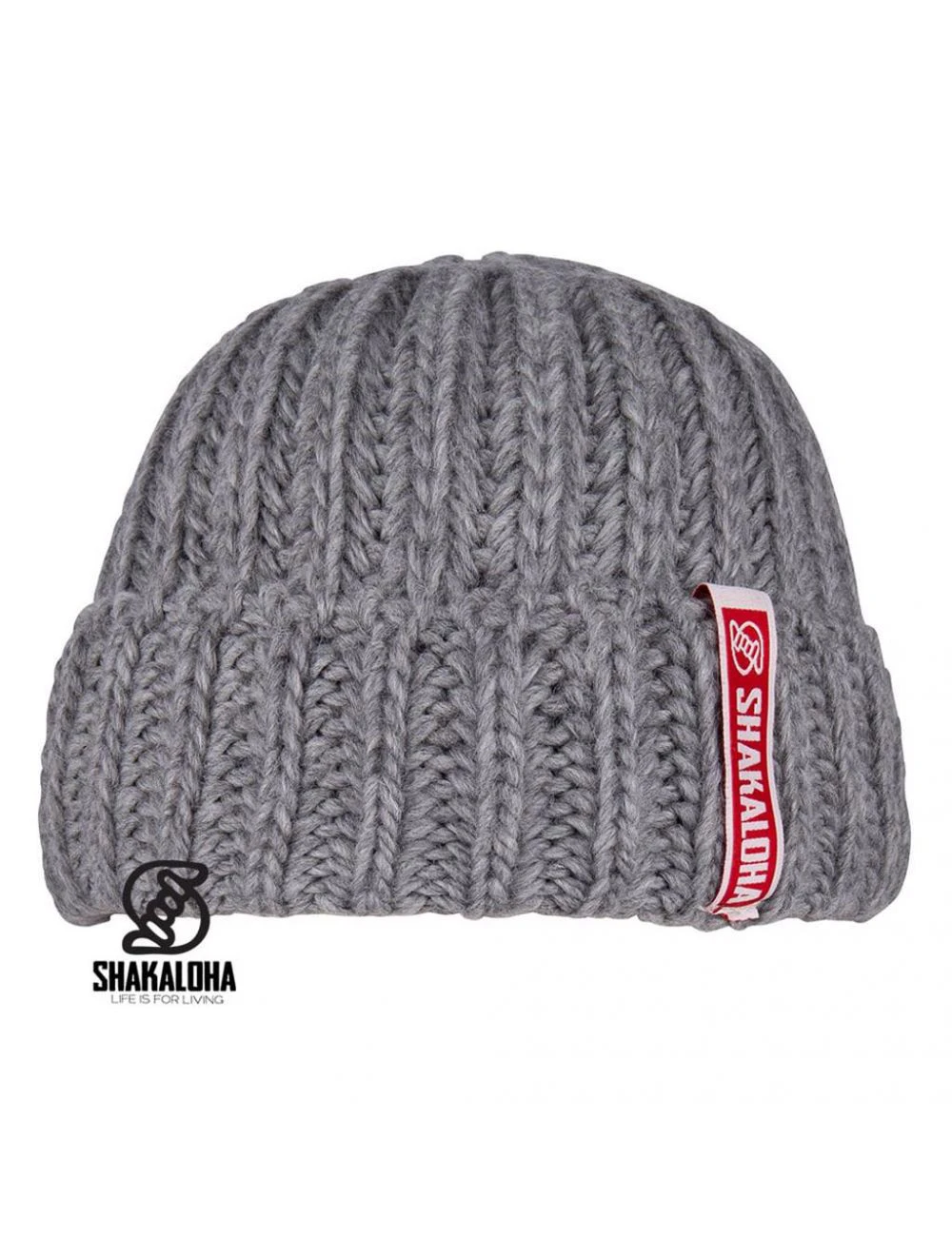 Shakaloha Barros Beanie Mrn