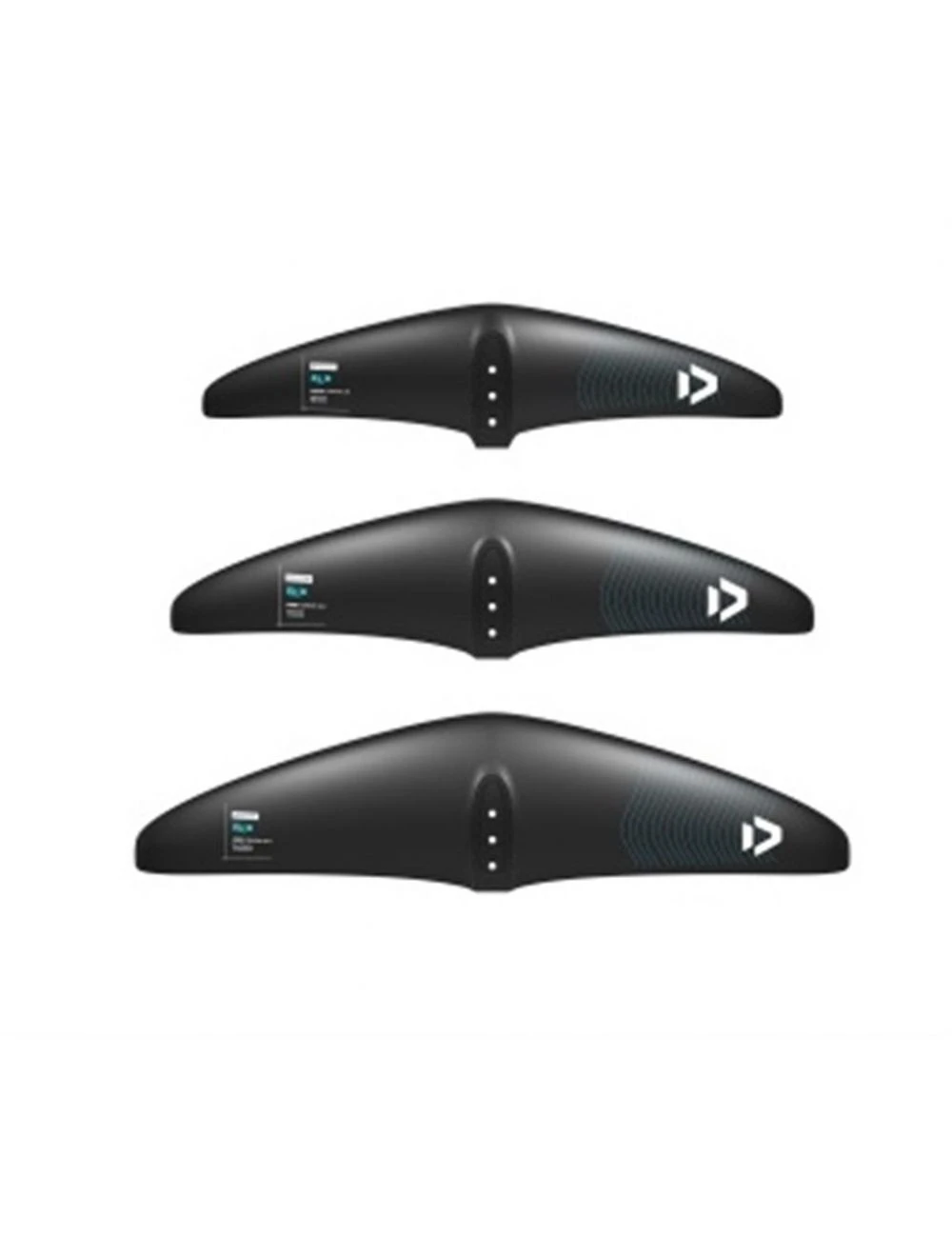 Duotone Front Wing Aero Carve 2.0 SLS