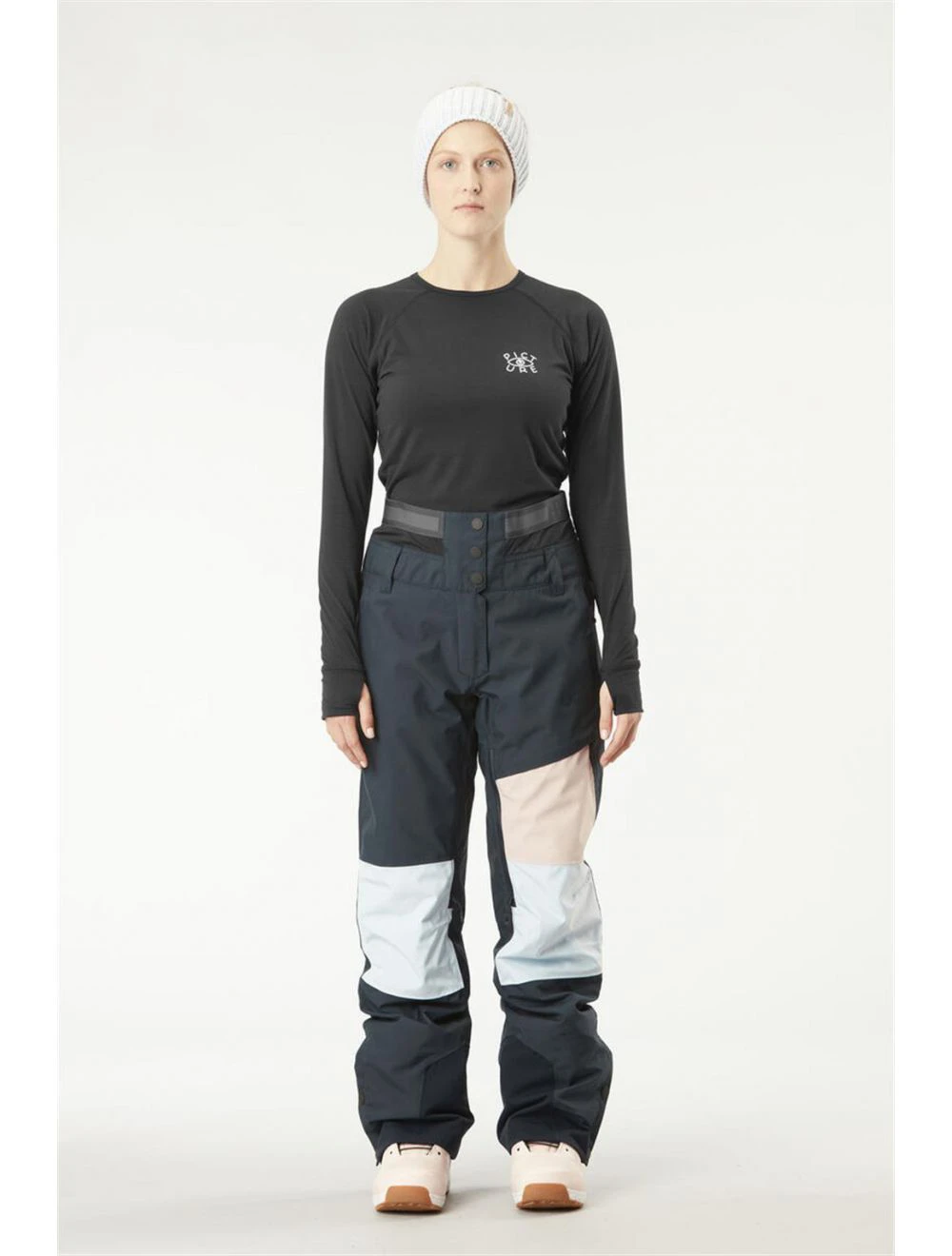 Picture Seen Pants