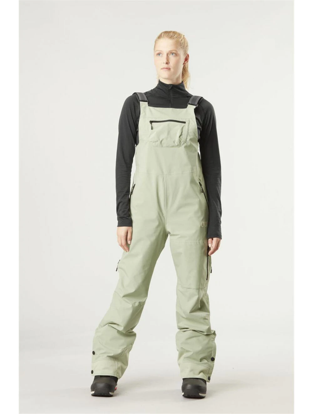 Picture Elwy Bib Pants