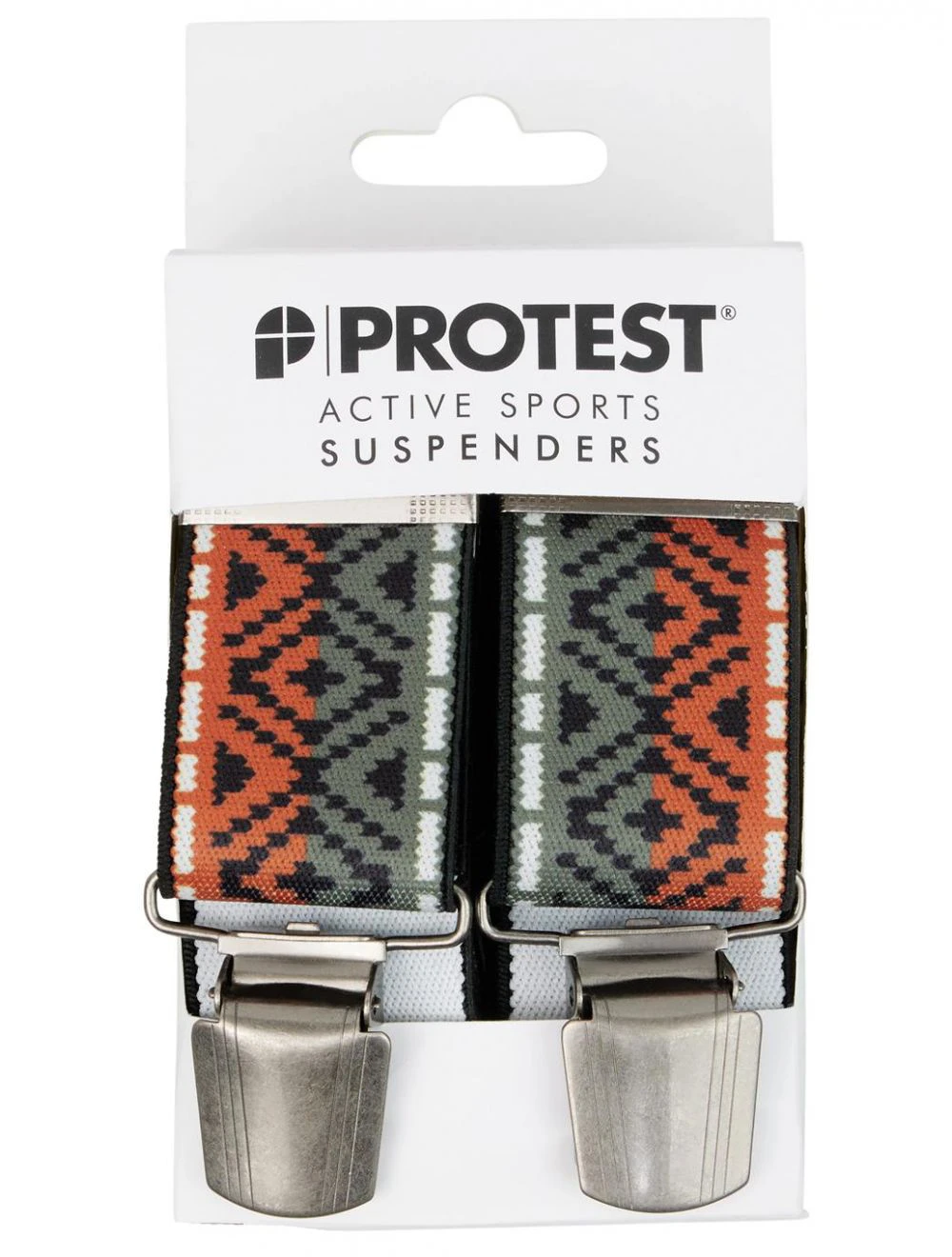 Protest PRTVARDER