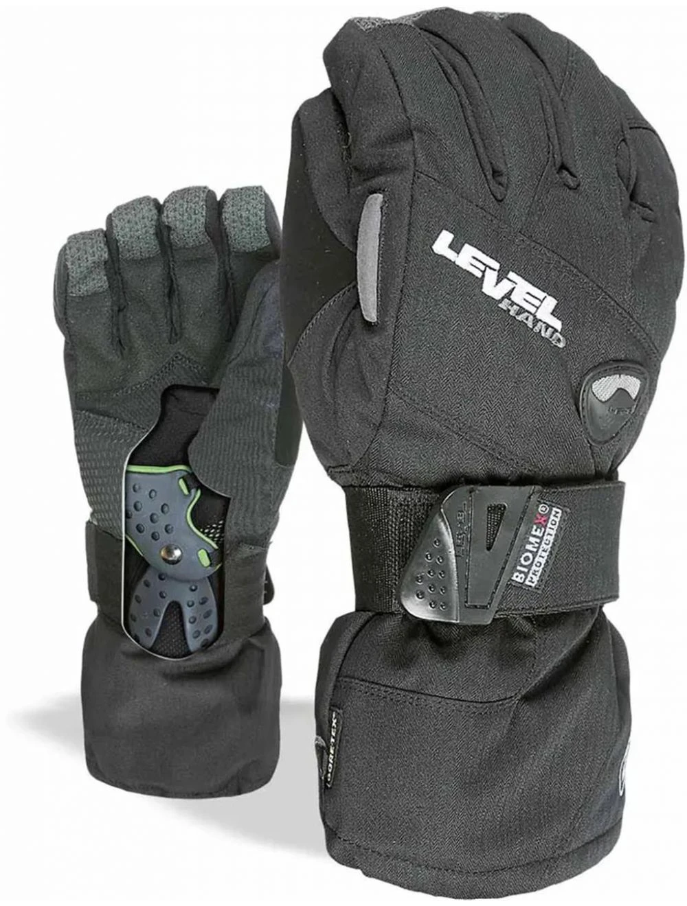 Level Half Pipe Gore-Tex
