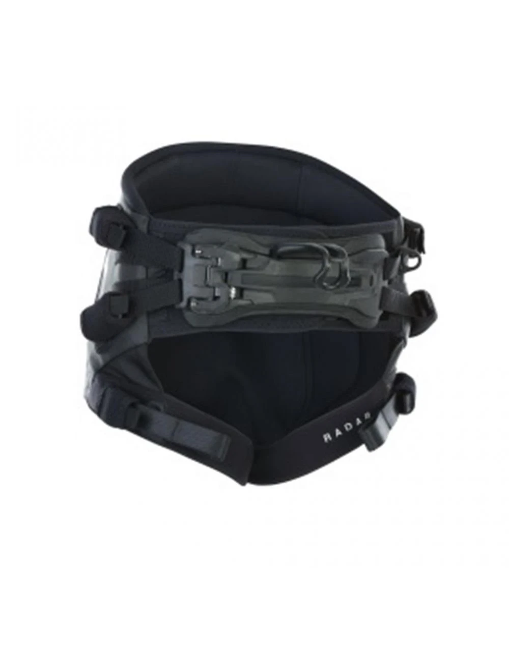 KITE SEAT RADAR 2023 ION BLACK