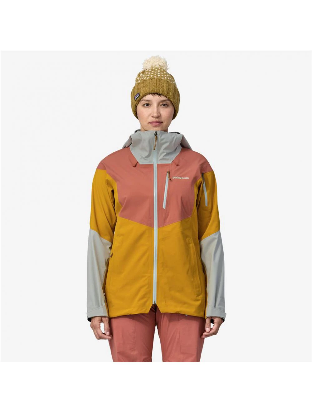 Patagonia W's Snowdrifter Jacket