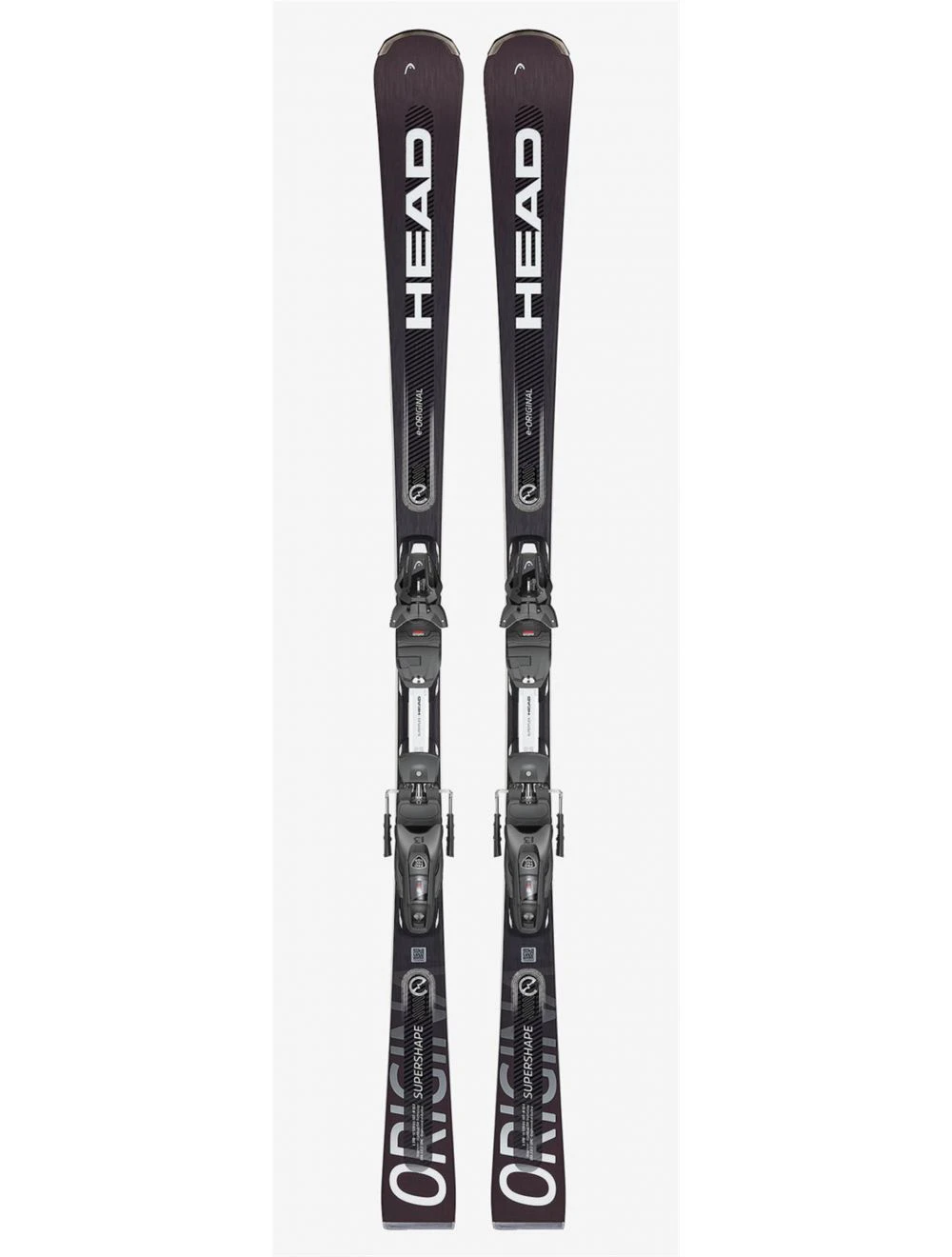 Head Supershape e-Original + PRD 12 GW