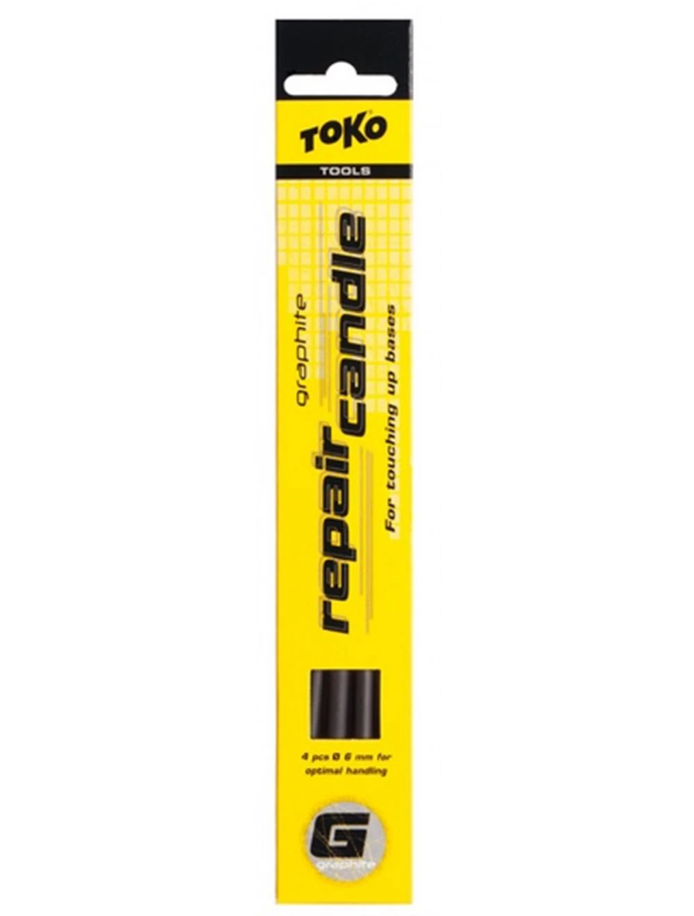 Toko Repair Candle graphite