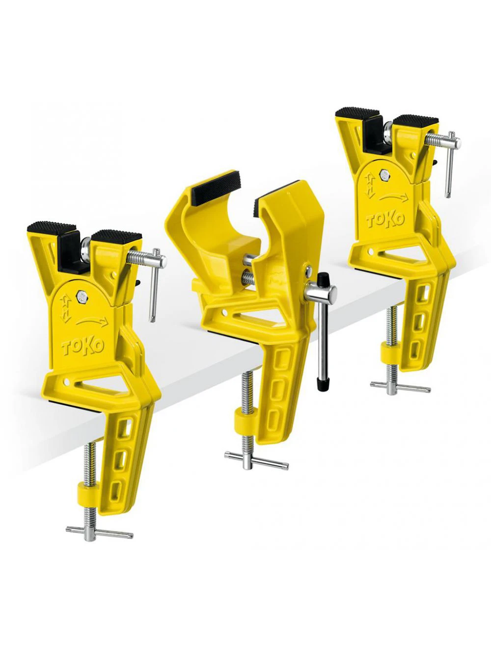 Toko Ski Vise World Cup