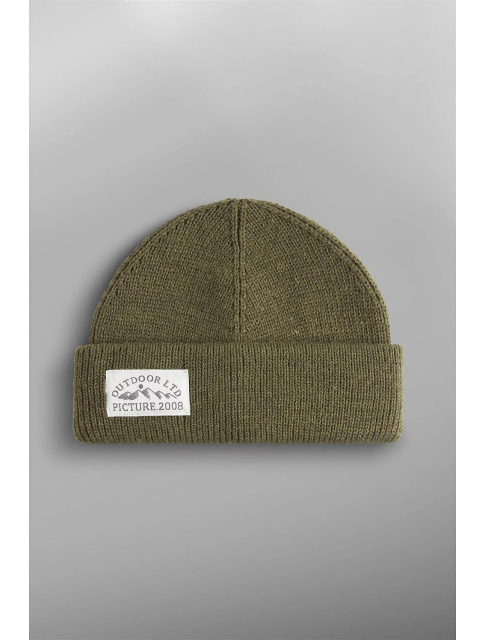 Picture Camot Beanie