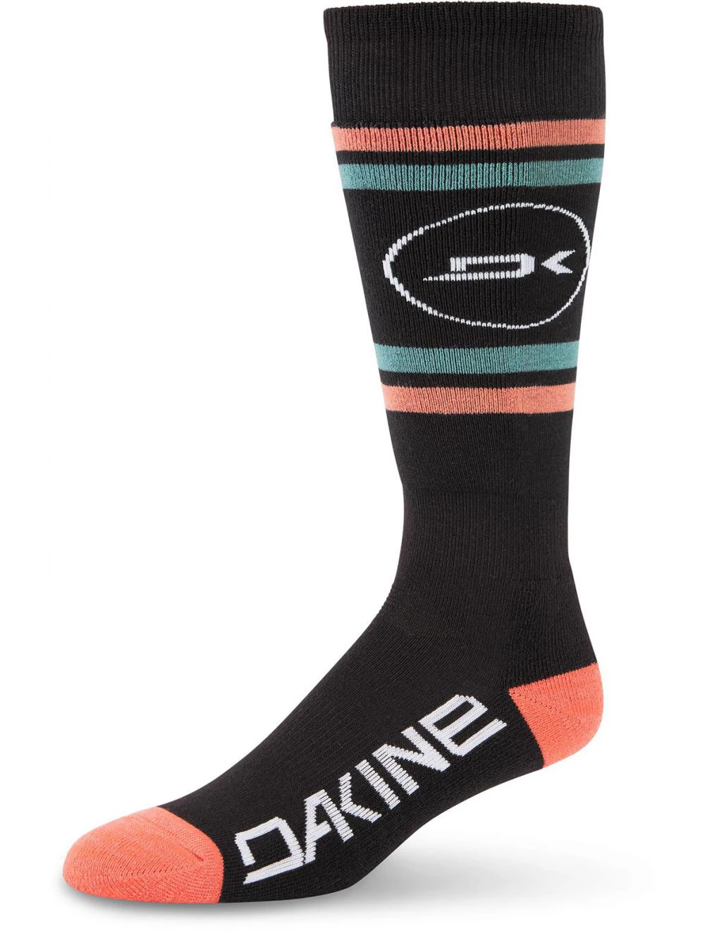 DaKine Women's Freeride Sock