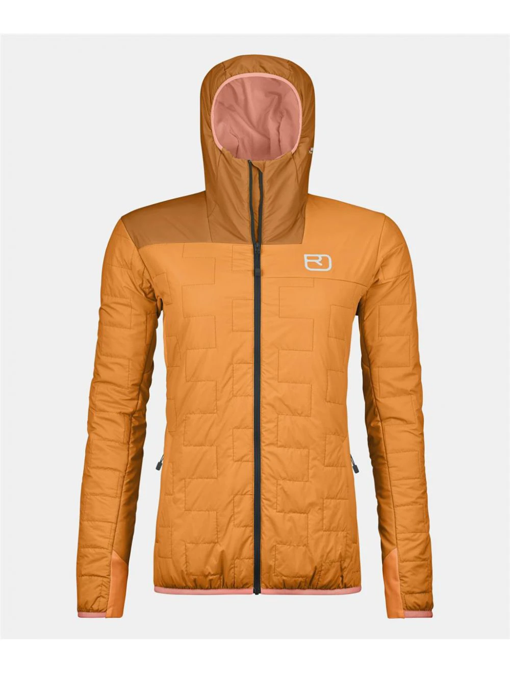 Ortovox Swisswool Piz Badus Jacket W