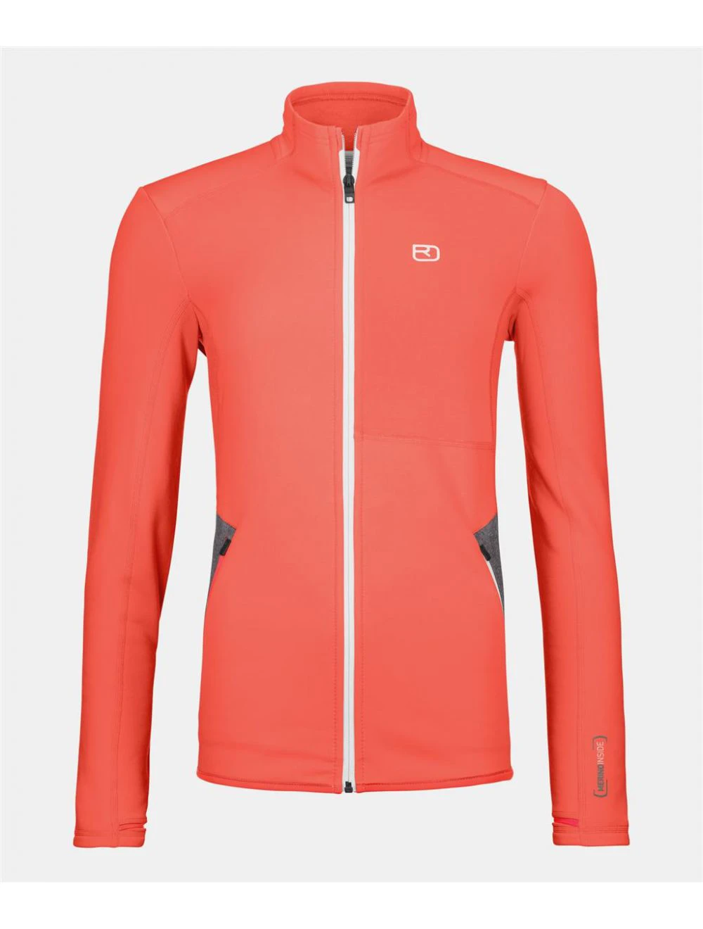 Ortovox Fleece Jacket W