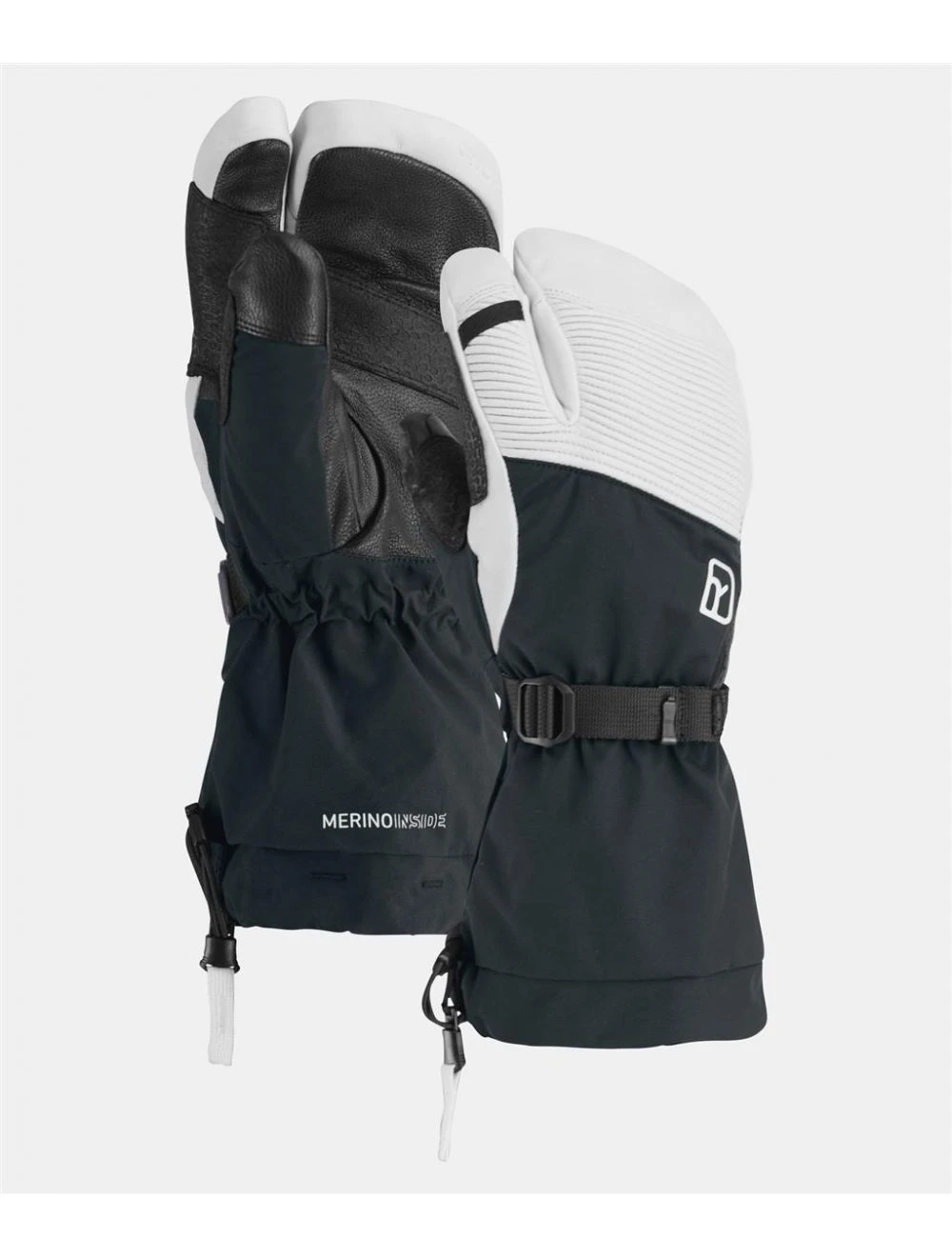 Ortovox Freeride 3 Finger Glove Pro