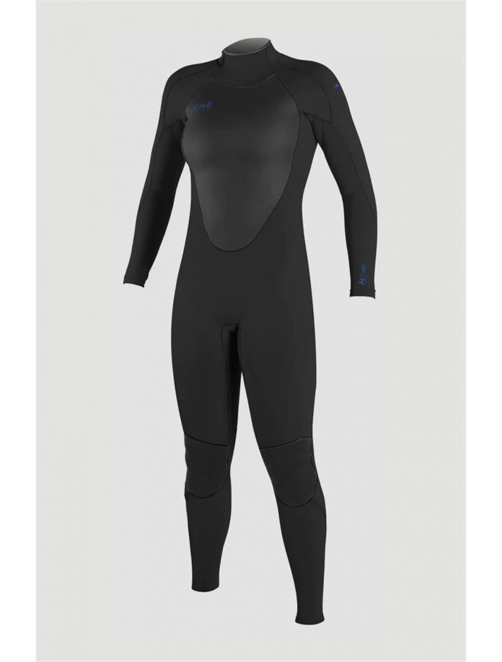 O'Neill WMS Epic 5/4 Back Zip Full