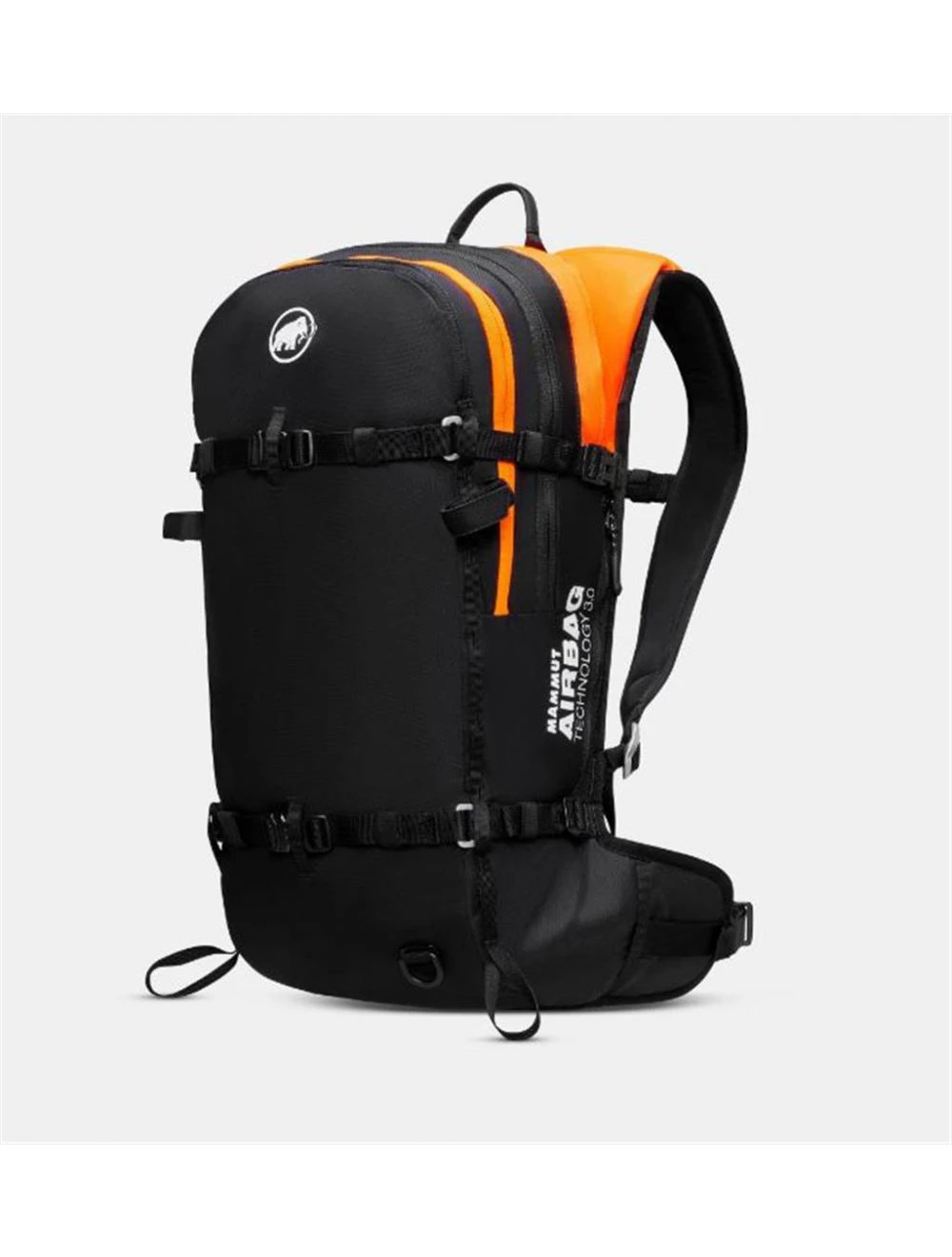 Mammut Free 22 Removable Airbag 3.0