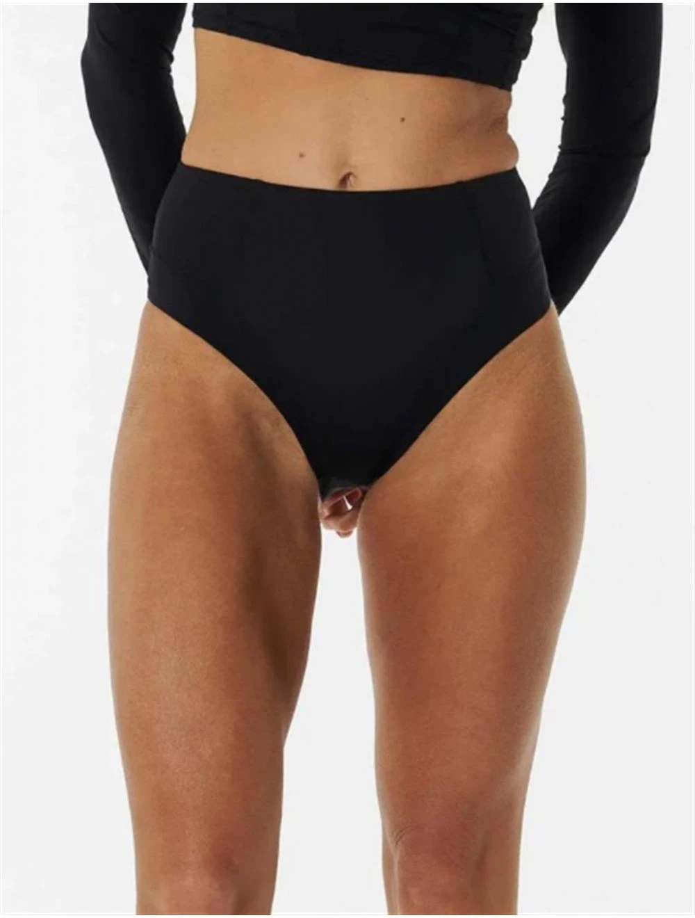 Rip Curl Mirage Ultimate High Cheeky