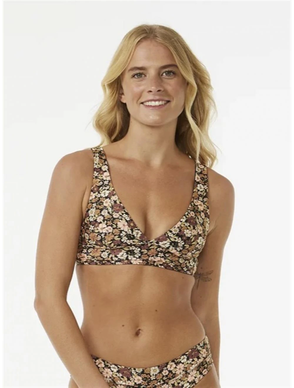 Rip Curl Sea Of Dreams Revo Halter