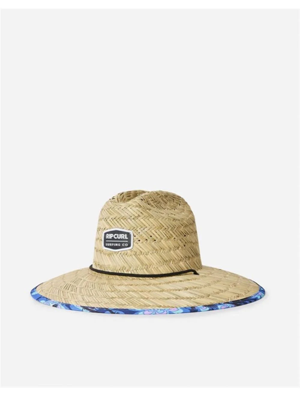 Rip Curl Mix Up Straw Hat