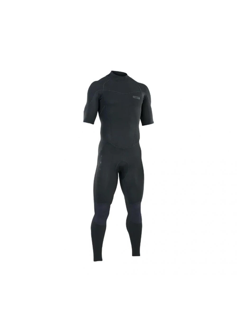 ION Essentials Element 2/2 SS Back Zip men