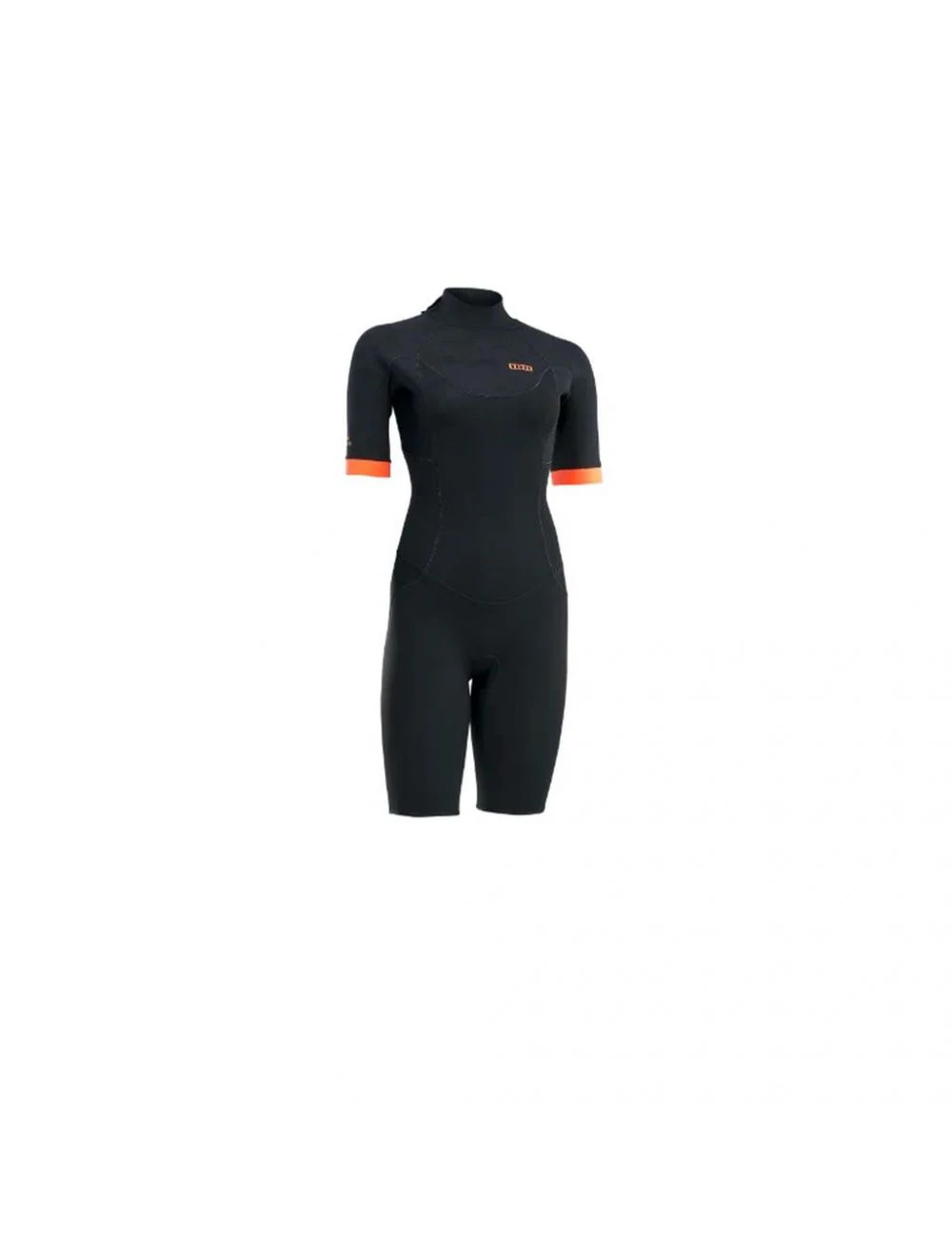 ION Essentials Element 2/2 Shorty SS Back Zip women
