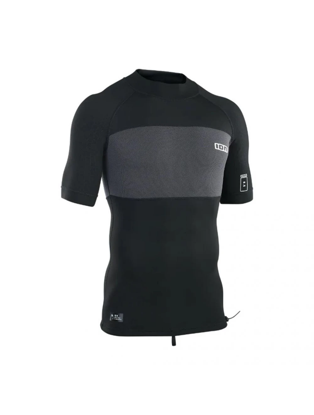 ION Essentials Neo Top 0.5 SS men
