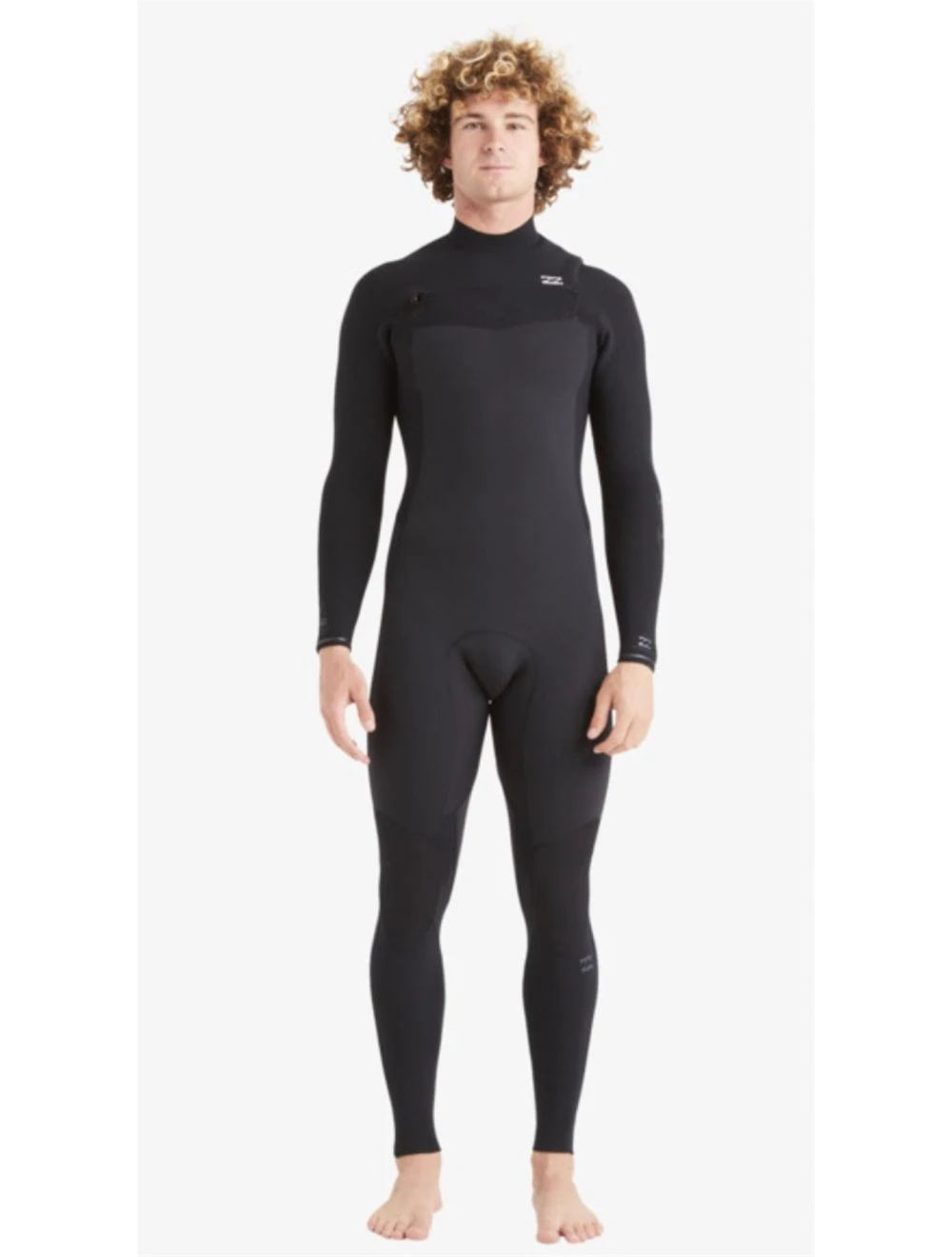 Billabong 302 Revolution