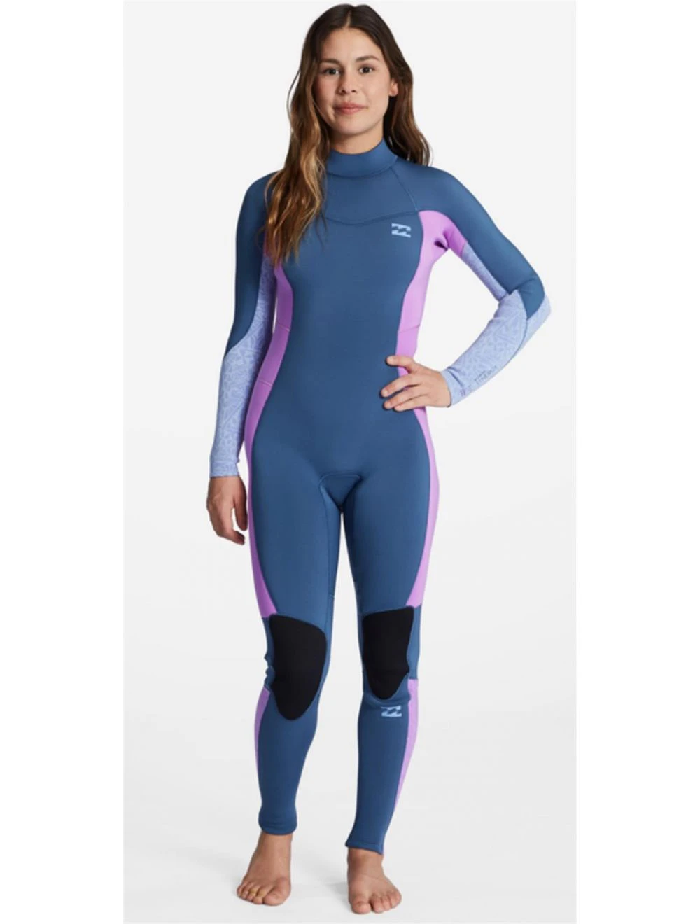 Billabong 302 Synergy CZ Full
