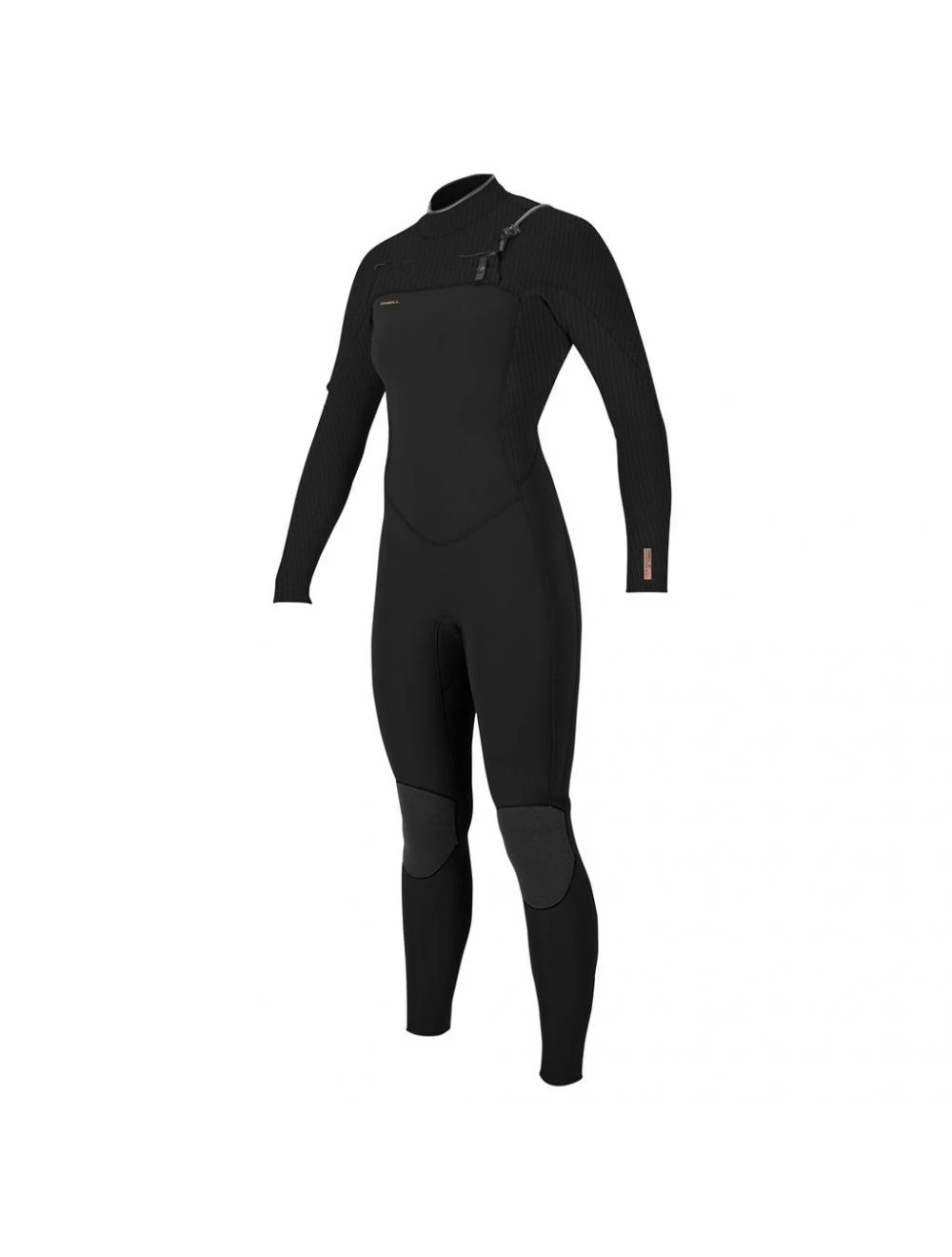 O'Neill Wms Hyperfreak 3/2 Chest Zip Full