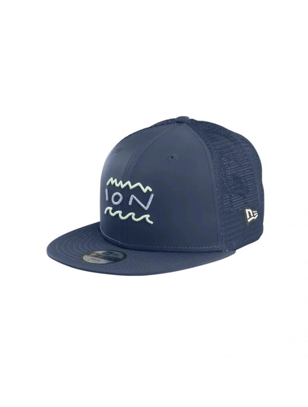 ION Cap Statement Youth