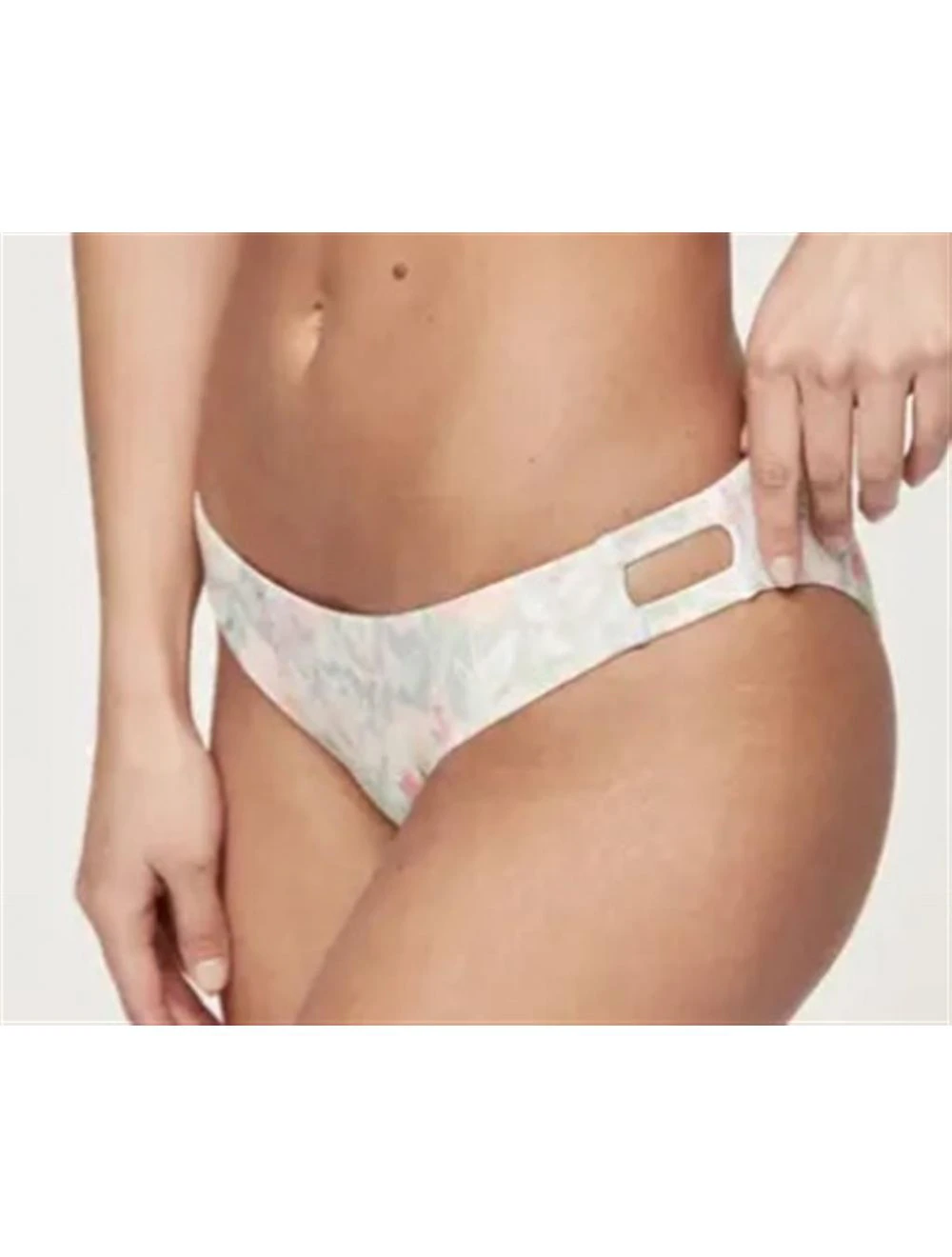 Picture Figgy Printed Bottom