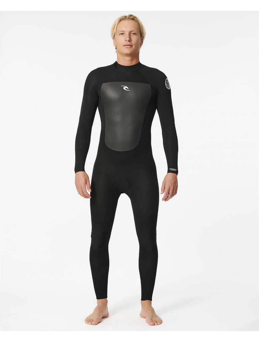 Rip Curl Omega 53 GB BZ Steamer 15gmfs