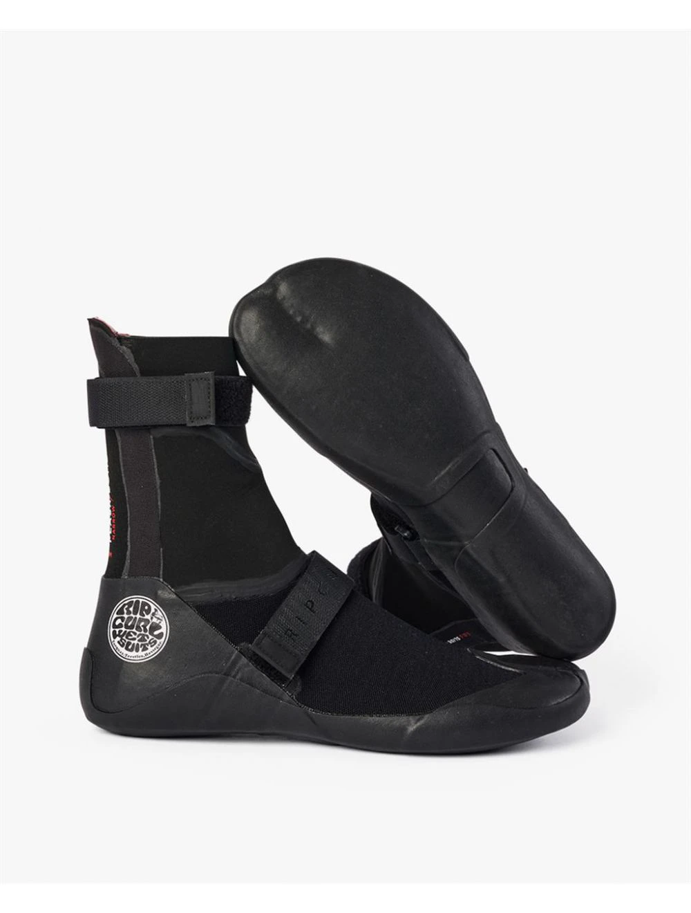 Rip Curl Fbomb 3mm H S/Toe 116msa