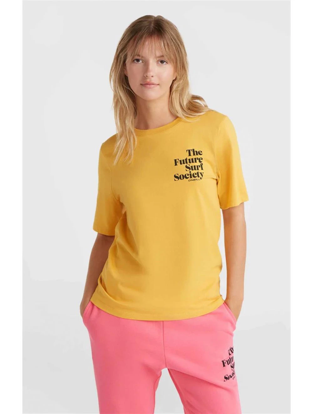 O'Neill Future Surf Society Regular T-Shirt