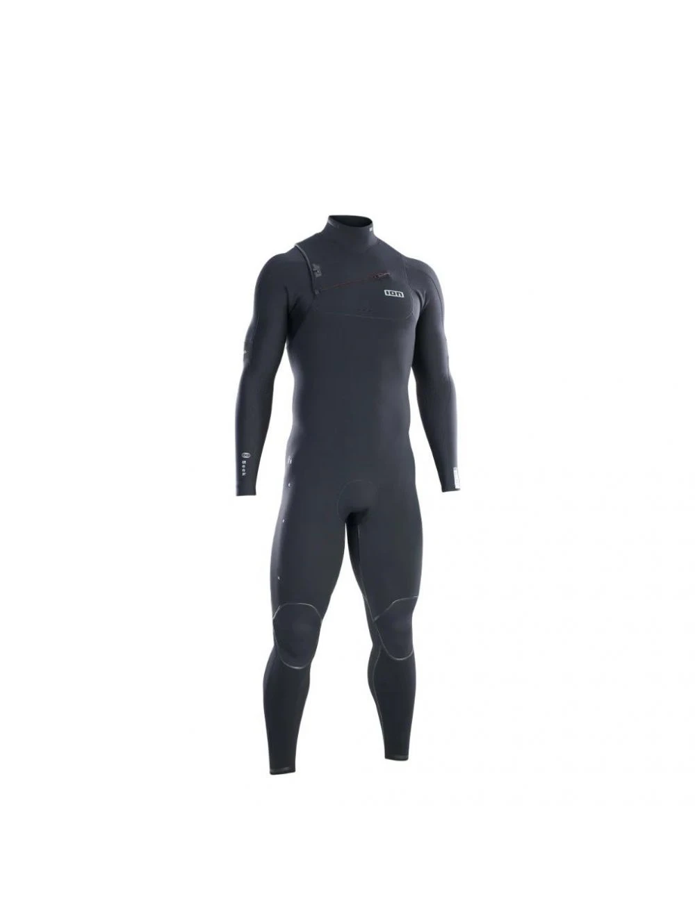 ION Essentials Seek Select 5/4 Front Zip Men