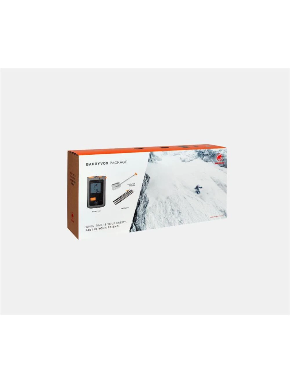 Mammut Barryvox Package